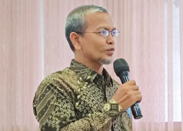 Aceh Punya 565,135 Hektare Kebun Sawit, Segini Tenaga Kerja yang Terserap