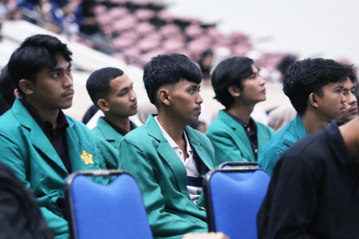 USK Sediakan 100 Tenant untuk Expo Inovasi dan Kewirausahaan Mahasiswa