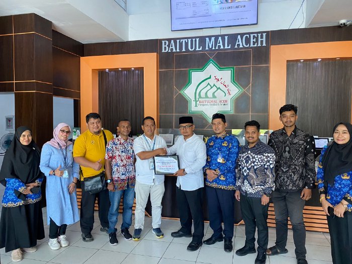 Ini cara Pemerintah Aceh Berantas Rentenir