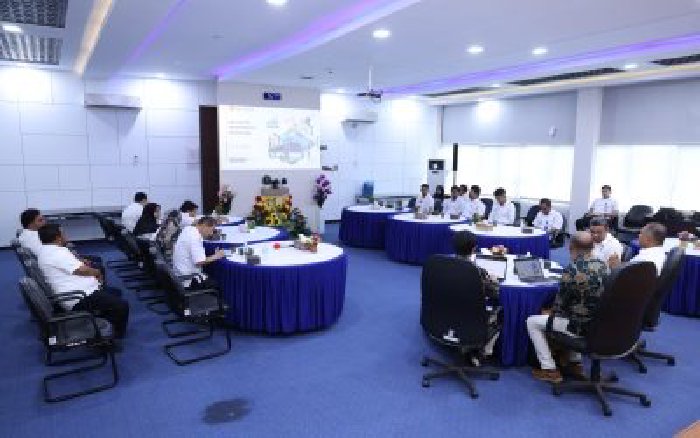 Pemanfaatan Aplikasi Mitra Darat Membuat Mudah Naik Trans Koetaradja