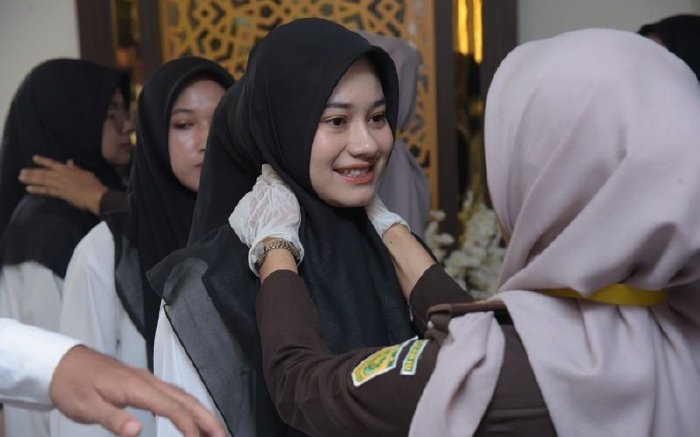 Sebanyak 1.035 Peserta Ikut Seleksi CPNS Kejaksaan RI