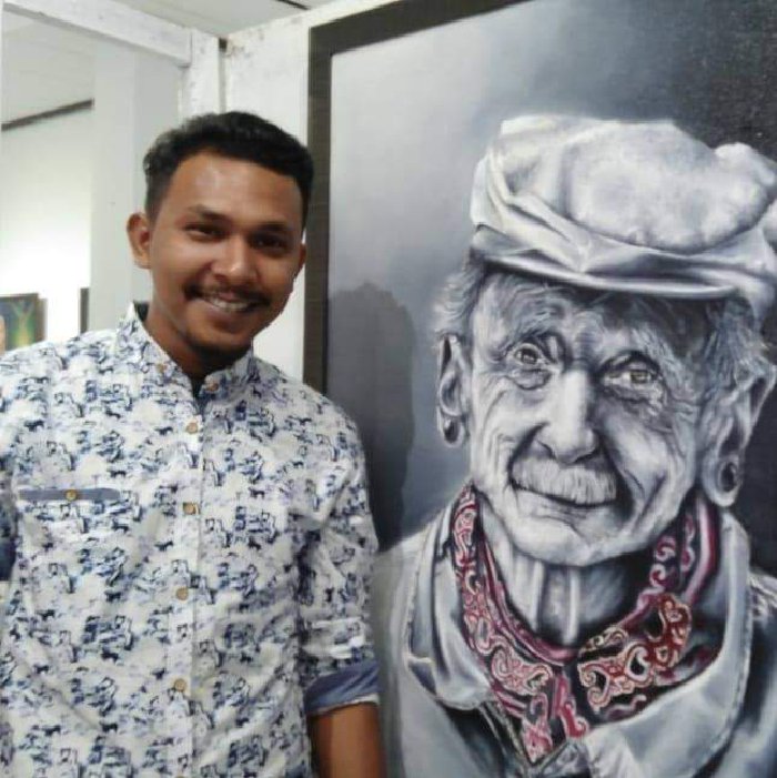 Tumbuhkan Minat Baca Mahasiswa, ISBI Aceh Programkan Digitalisasi Pustaka