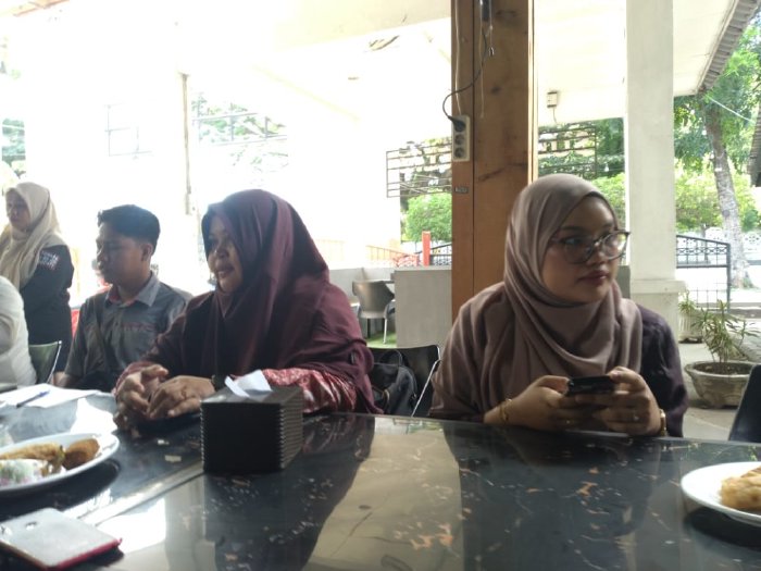 Aceh Institute Minta Dukungan DPRK Banda Aceh untuk Implementasi Kawasan Tanpa Rokok