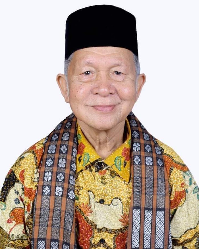 Duka Mendalam: Ulama Kharismatik Aceh Abu Lamkawe, Wafat