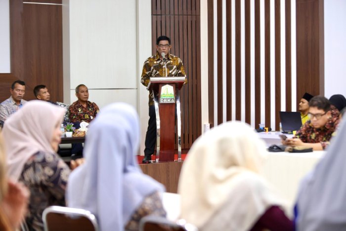 Pemerintah Aceh Berkomitmen Teruskan Jaminan Kesehatan Aceh