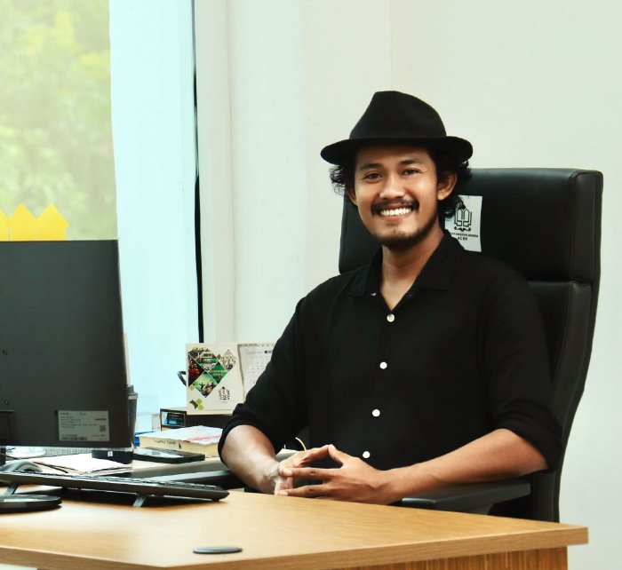 Prodi DKV ISBI Aceh, Penuhi Kebutuhan Gen Z dalam Industri Kreatif