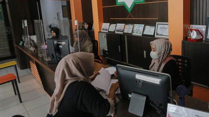 Baitul Mal Aceh Buka Bantuan Modal Usaha untuk 6.666 Mustahik