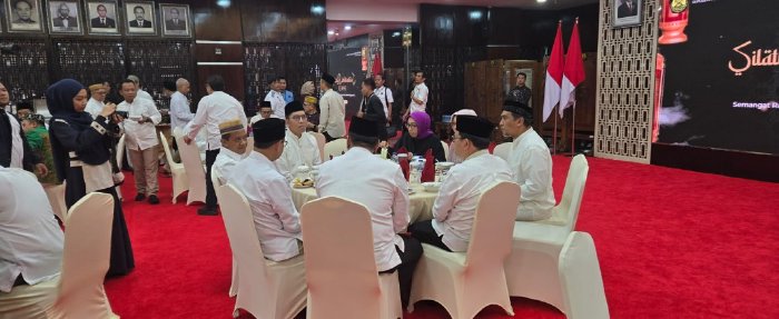 Prospek Migas Aceh Jadi Sorotan, Kepala BPMA Temui Menteri ESDM