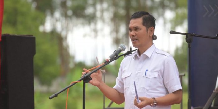 Pemprov Aceh Dorong Pemberangkatan Jemaah Umrah Lewat Bandara SIM