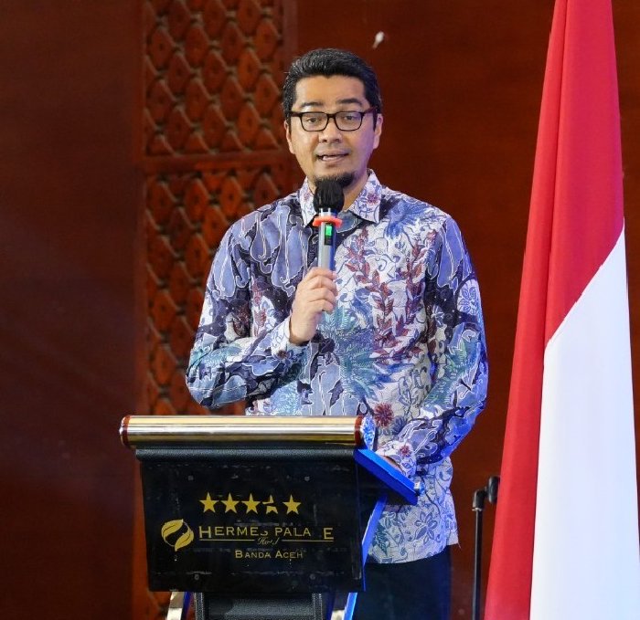 SMAN 10 Fajar Harapan Terpilih dalam Program Unggulan Garuda 2025