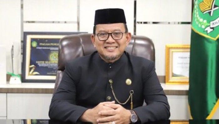 Sebanyak 4.378 Jemaah Haji Aceh 2025 Siap Diberangkatkan ke Tanah Suci