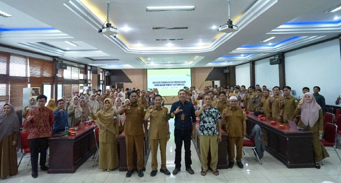 Inovasi dalam Pemerintahan
